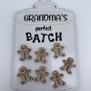 Grandma's Perfect Batch Ornament - Image 2