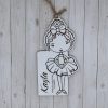 Dancer ornaments - Image 3