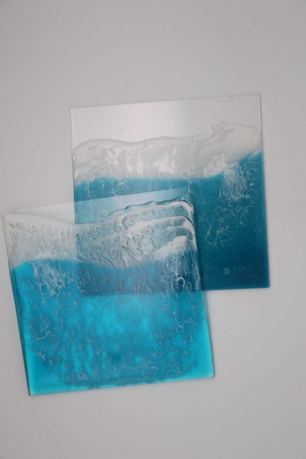 Resin Coasters - Image 3