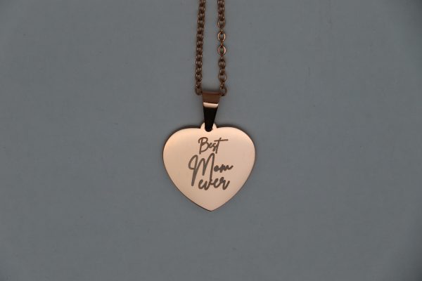 Personalized Necklace